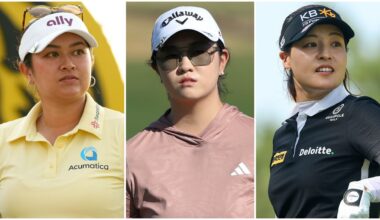 Lilia Vu, Rose Zhang and In Gee Chun