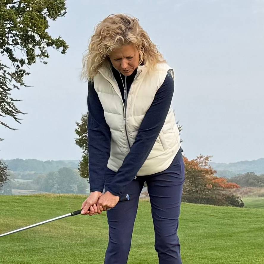 FootJoy Women&rsquo;s ThermoSeries Insulated Vest