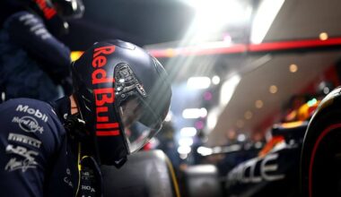 F1 Vegas GP live updates: Follow latest from today’s race with Lando Norris on pole