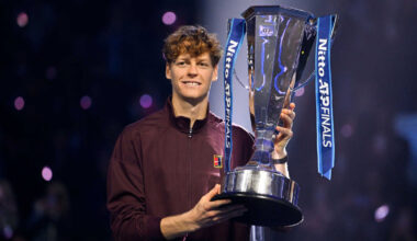Jannik Sinner incredible prize money total since failed drug test revealed