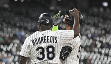 Orioles To Hire Jason Bourgeois As First Base Coach