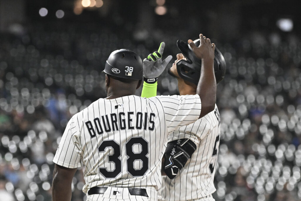 Orioles To Hire Jason Bourgeois As First Base Coach