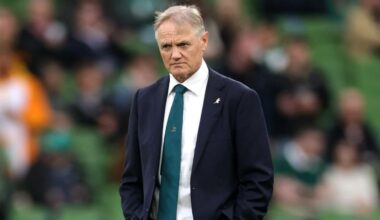 Schmidt's tactics and selection have been found out, he has two Tests to save his legacy with the Wallabies