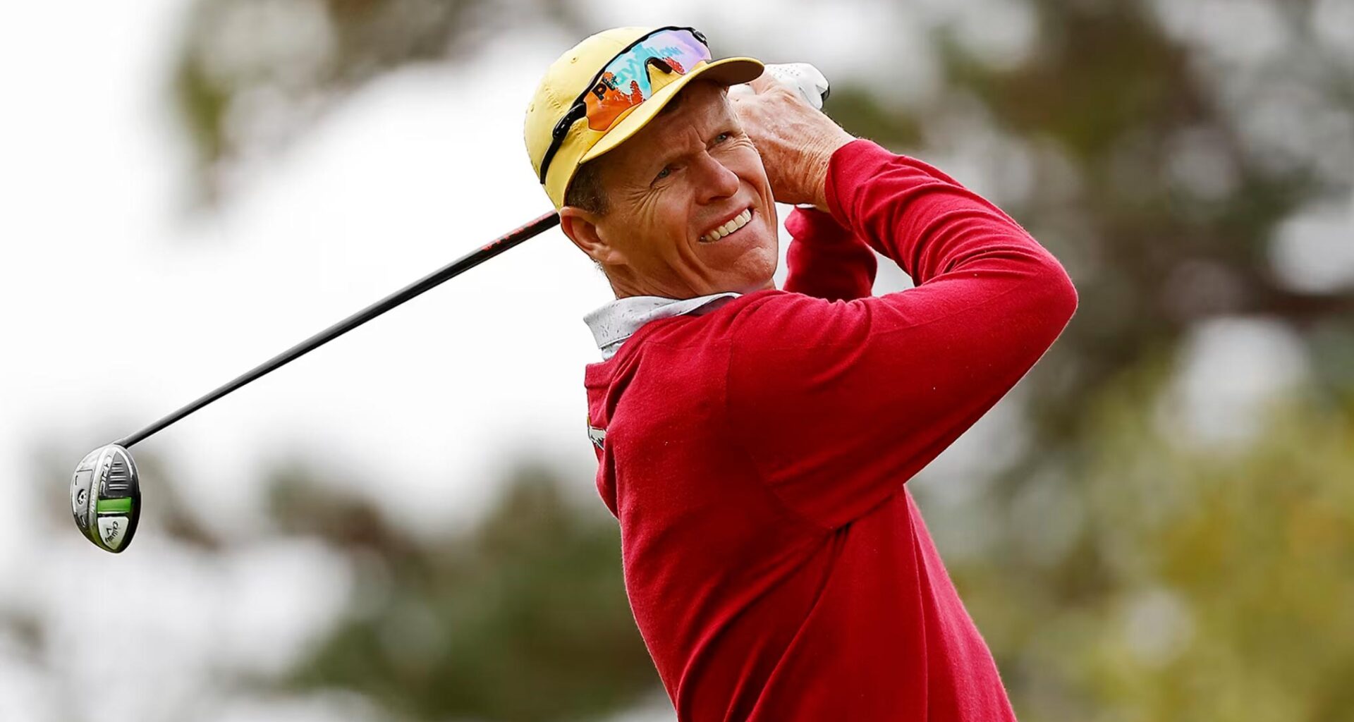 Complete Guide to the Australian PGA Seniors Championship