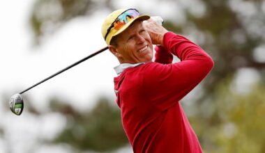Complete Guide to the Australian PGA Seniors Championship