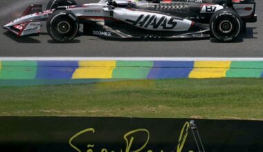 F1 Brazil Grand Prix live updates: Follow latest with Norris, Piastri quickest in FP1