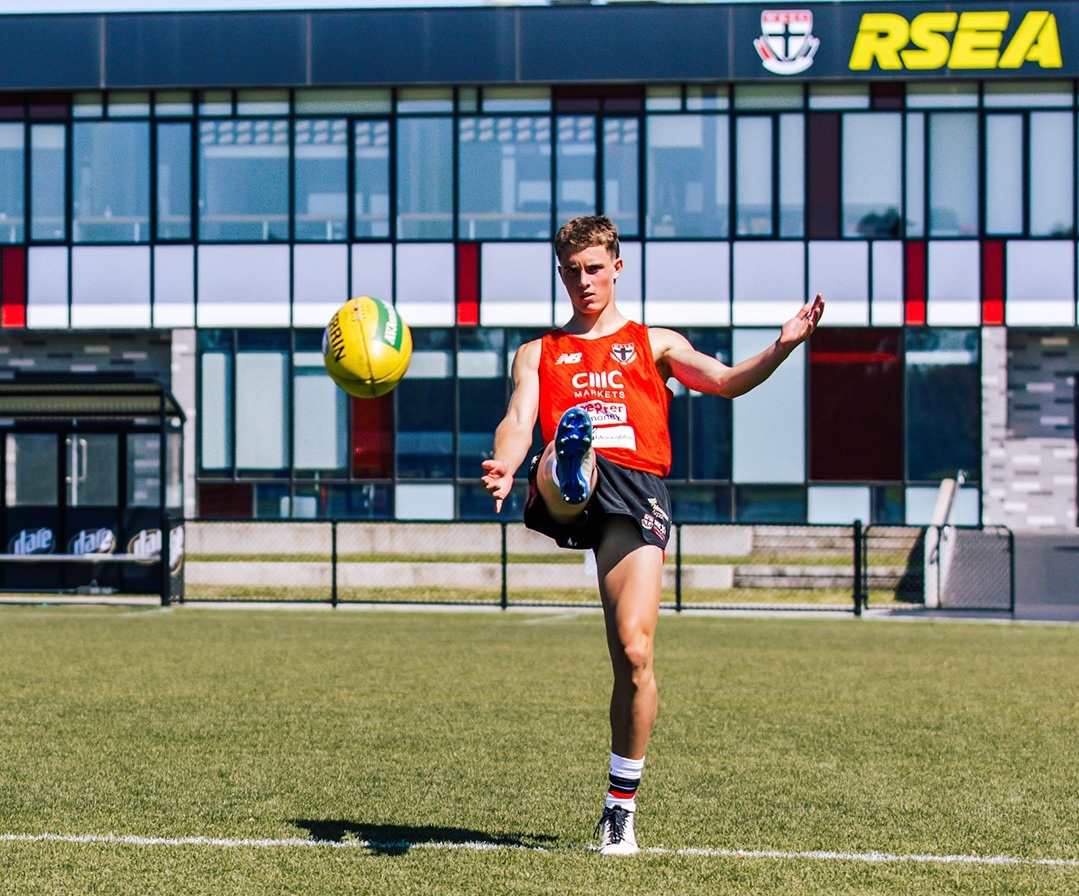 2025 AFL Draft Review: St Kilda