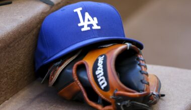 MLB Insider Says Dodgers Could Poach MVP From Yankees
