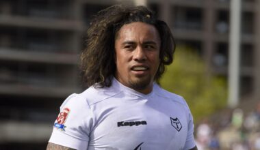 NRL club snap up rugby league icon's nephew ahead of 2026