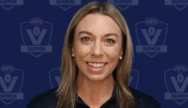 Significant restructure on the cards at AFL Barwon