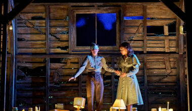 Stranger Things Showrunners on Avoiding Season 5 Spoilers for Broadway