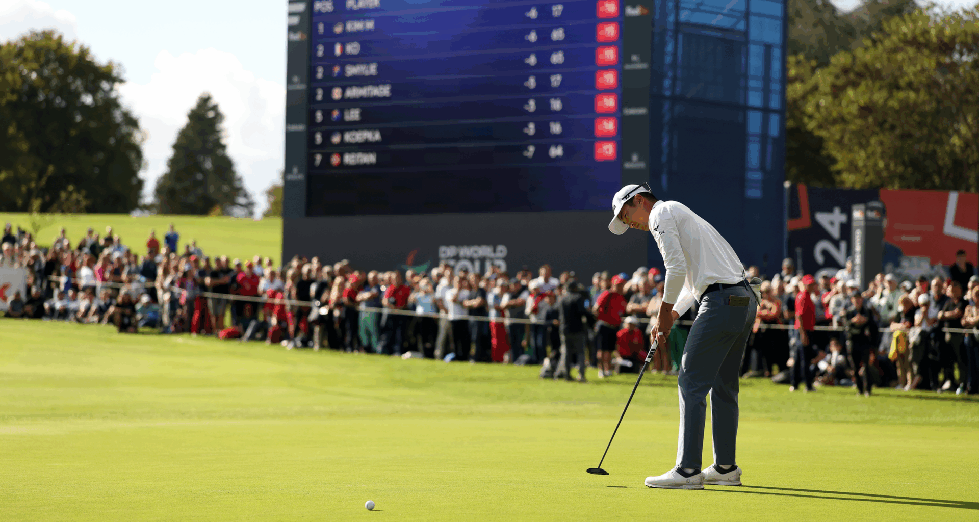 Tour Pro Details Positives And Negatives Of Zero Torque Putters After Making Switch