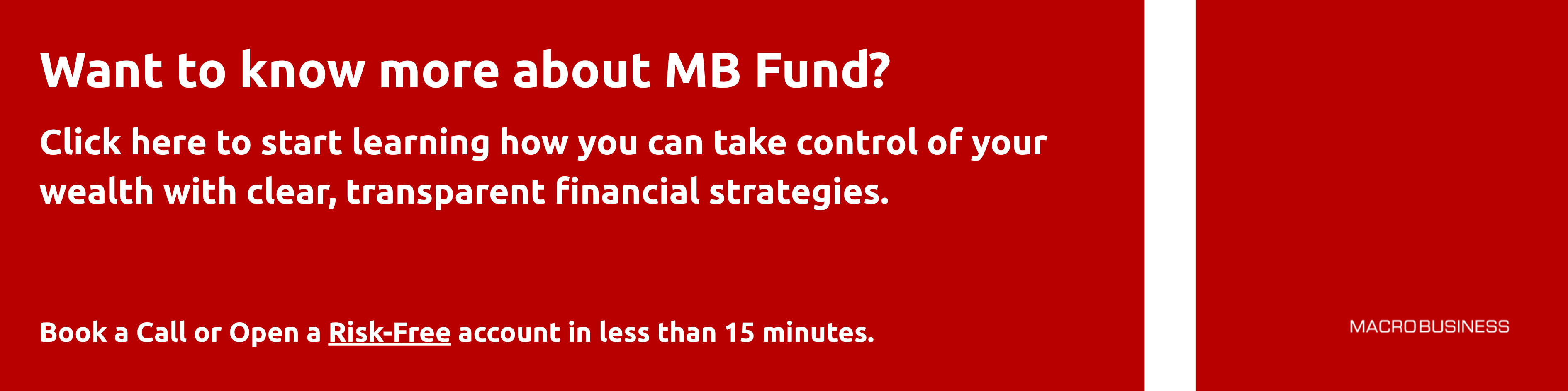 Learn how to control your wealth