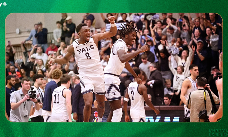 Men's Basketball Season Tips Off Tonight