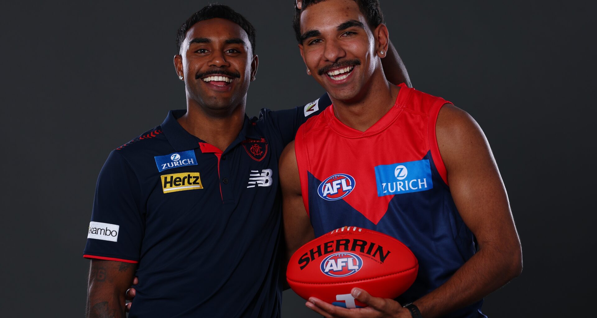 Demons' new Pickett adds to pick 12's rich Indigenous history