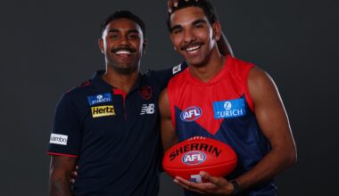 Demons' new Pickett adds to pick 12's rich Indigenous history