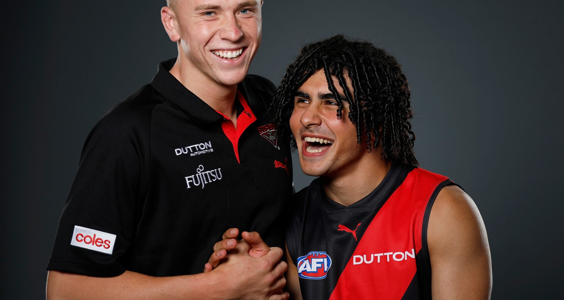 Bombers confident in draft hand, preparing for all scenarios