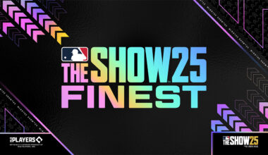 MLB® The Show™ - The 2025 Finest Series Returns in MLB® The Show™ 25