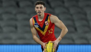 Roos fill a need to start night two, some top talent left in limbo