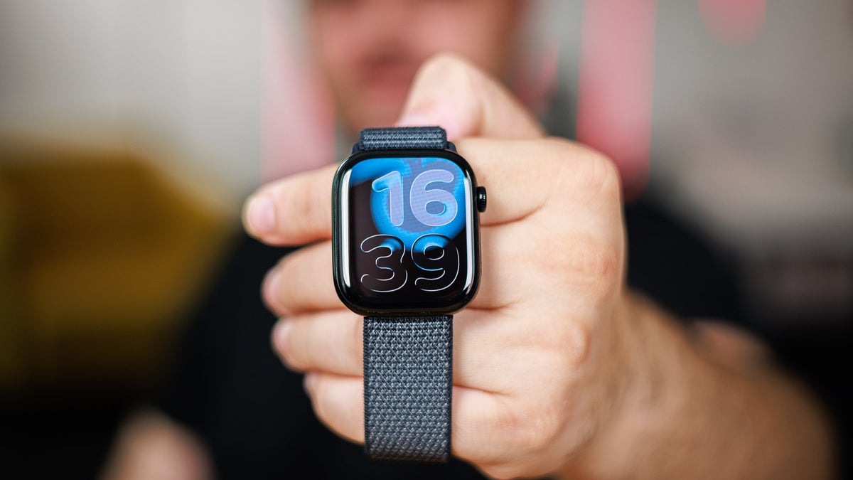 Major glitch prevents Apple Watch Series 11 to be activated on Verizon, here's a possible fix