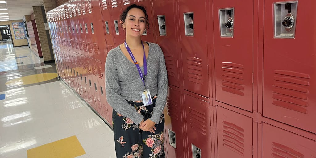 Schools Tapped Young Adults to Serve as Mental Health Navigators. What Happened Next?