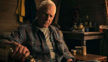 Mark Harmon Returns to 'NCIS' Franchise with Rare 'Origins' Cameo