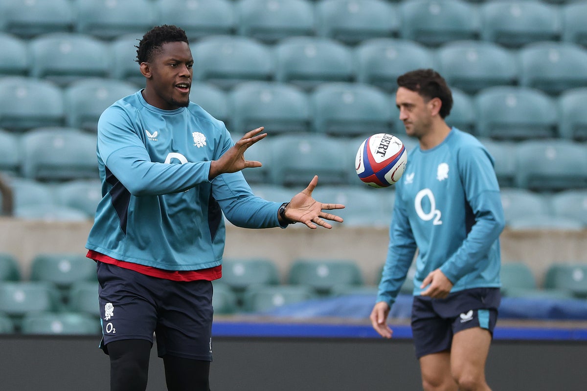 England vs Australia live: Latest score and updates as Wallabies plot more success against rivals