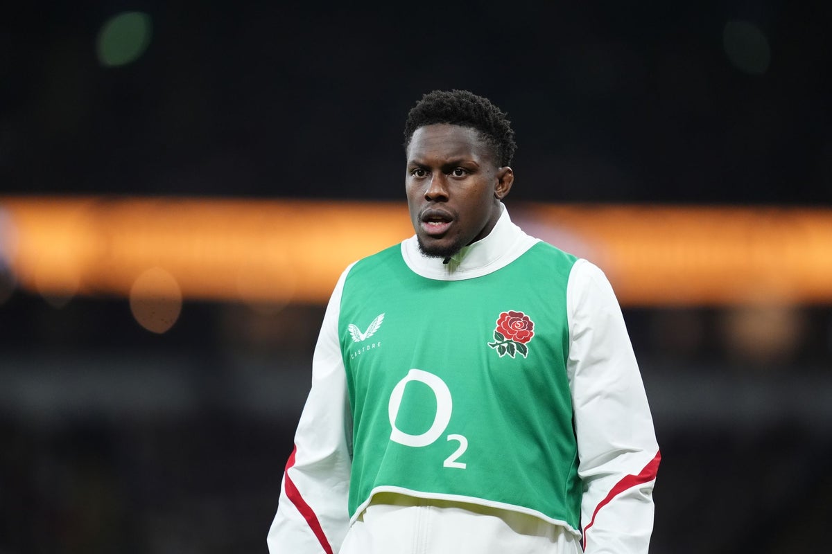 England v New Zealand live: Latest score and updates as hosts face true test of progress against All Blacks