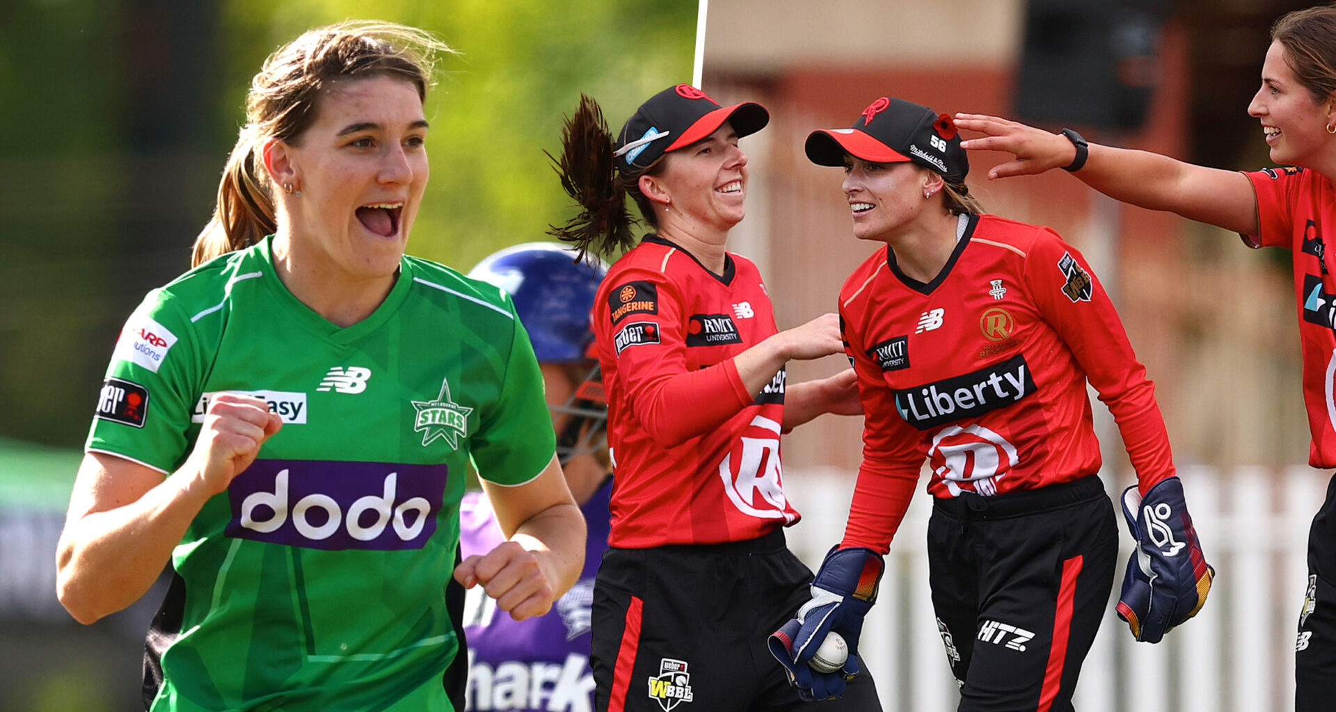 Stars, Renegades set for high-stakes Melbourne derby