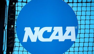 2025 NCAA DI men's singles and doubles tennis championships: Brackets, schedule, scores