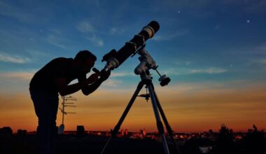 Mercury Is About To Vanish From The Sky, Don’t Miss Its Final Twilight Show