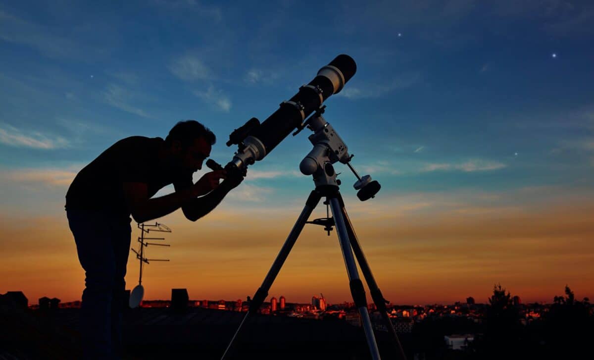 Mercury Is About To Vanish From The Sky, Don’t Miss Its Final Twilight Show