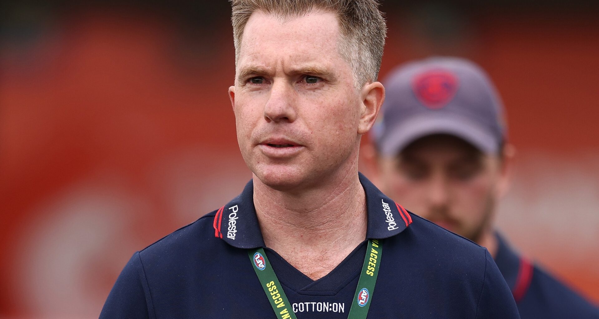 End of an era as premiership coach departs Demons