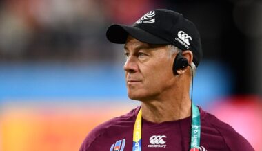 Milton Haig steps into coaching role as Tonga sense 'fantastic opportunity'