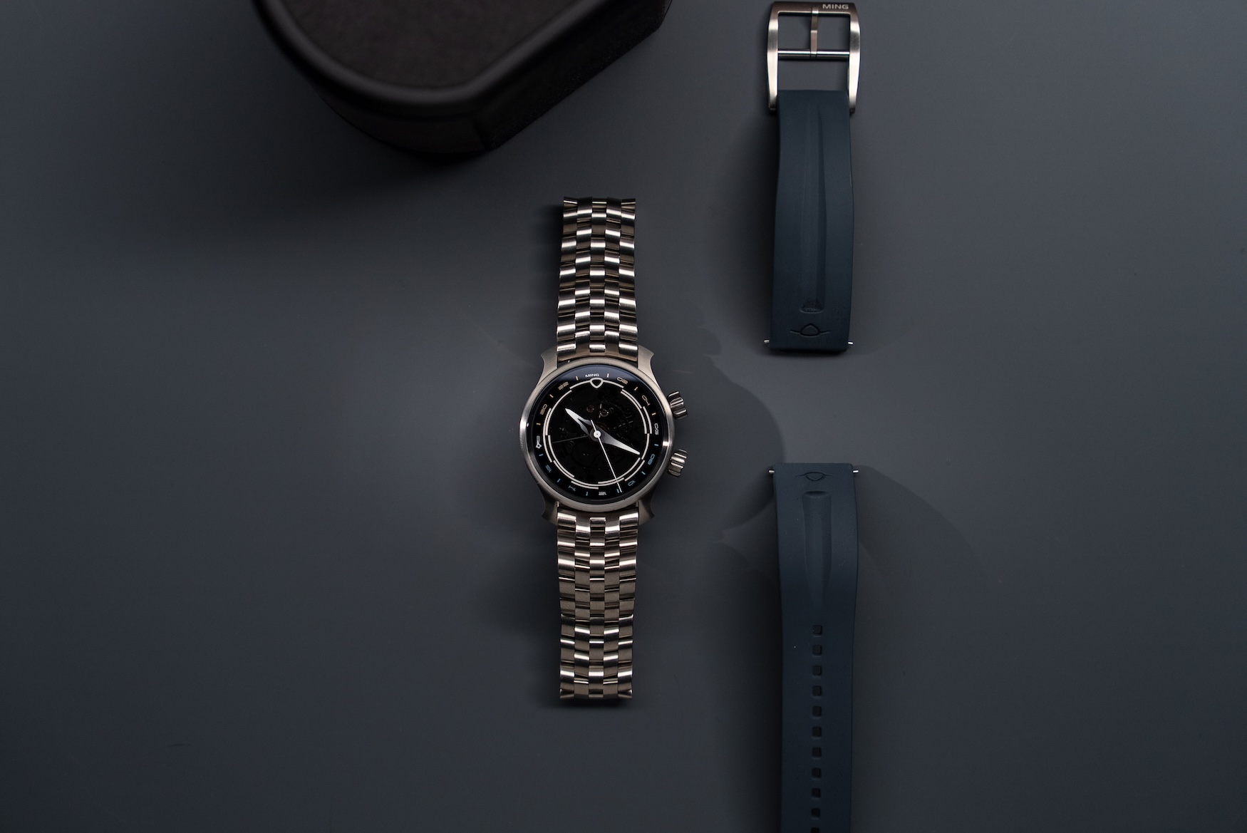 Ming Odyssey 37 11 15