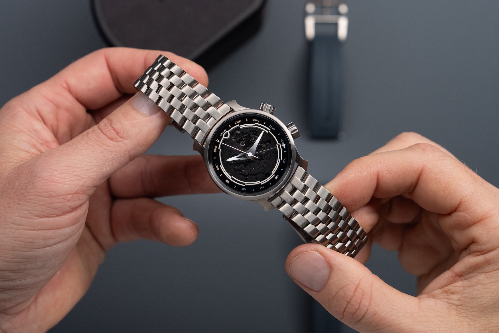 Ming Odyssey 37 11 16