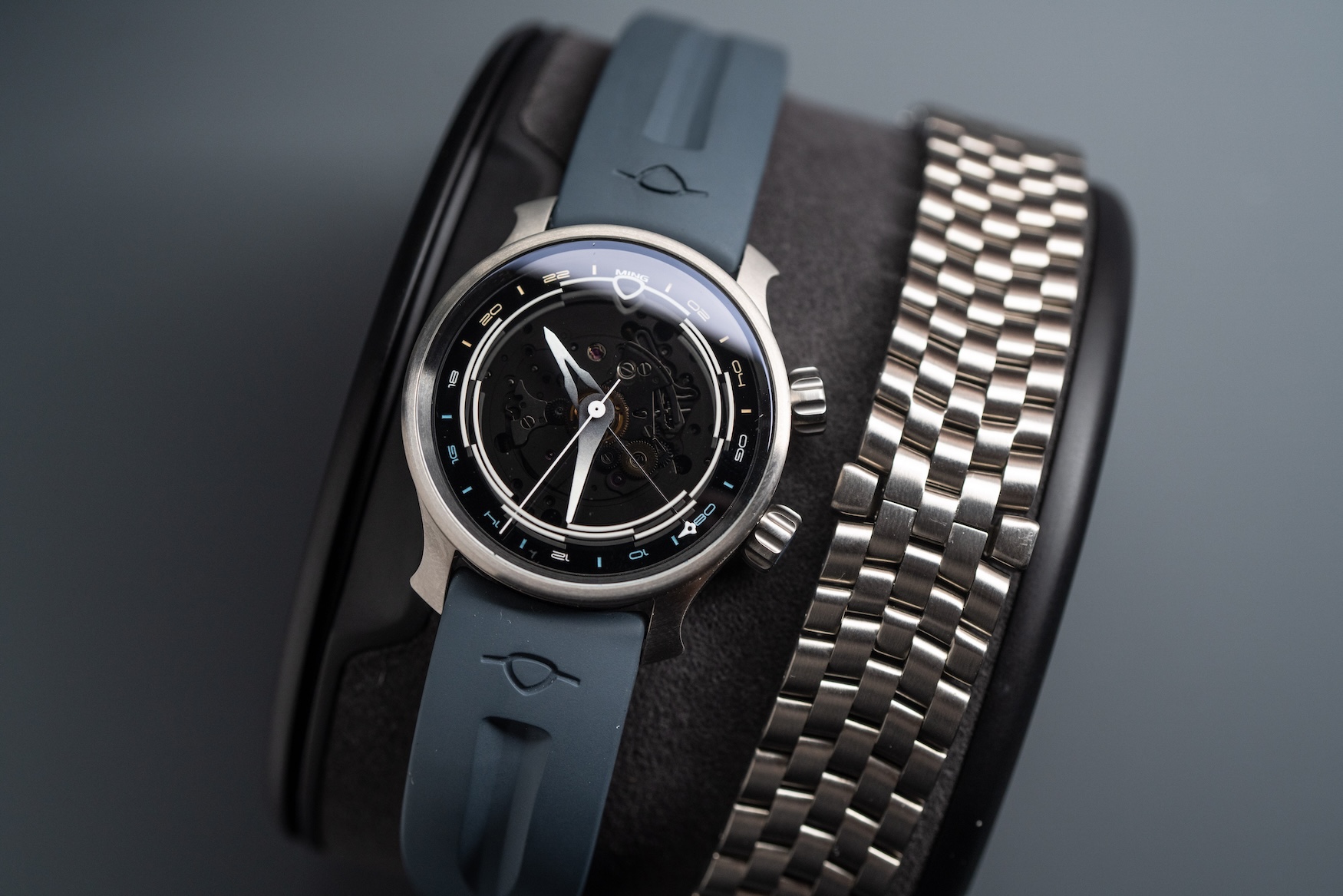 Ming Odyssey 37 11 2