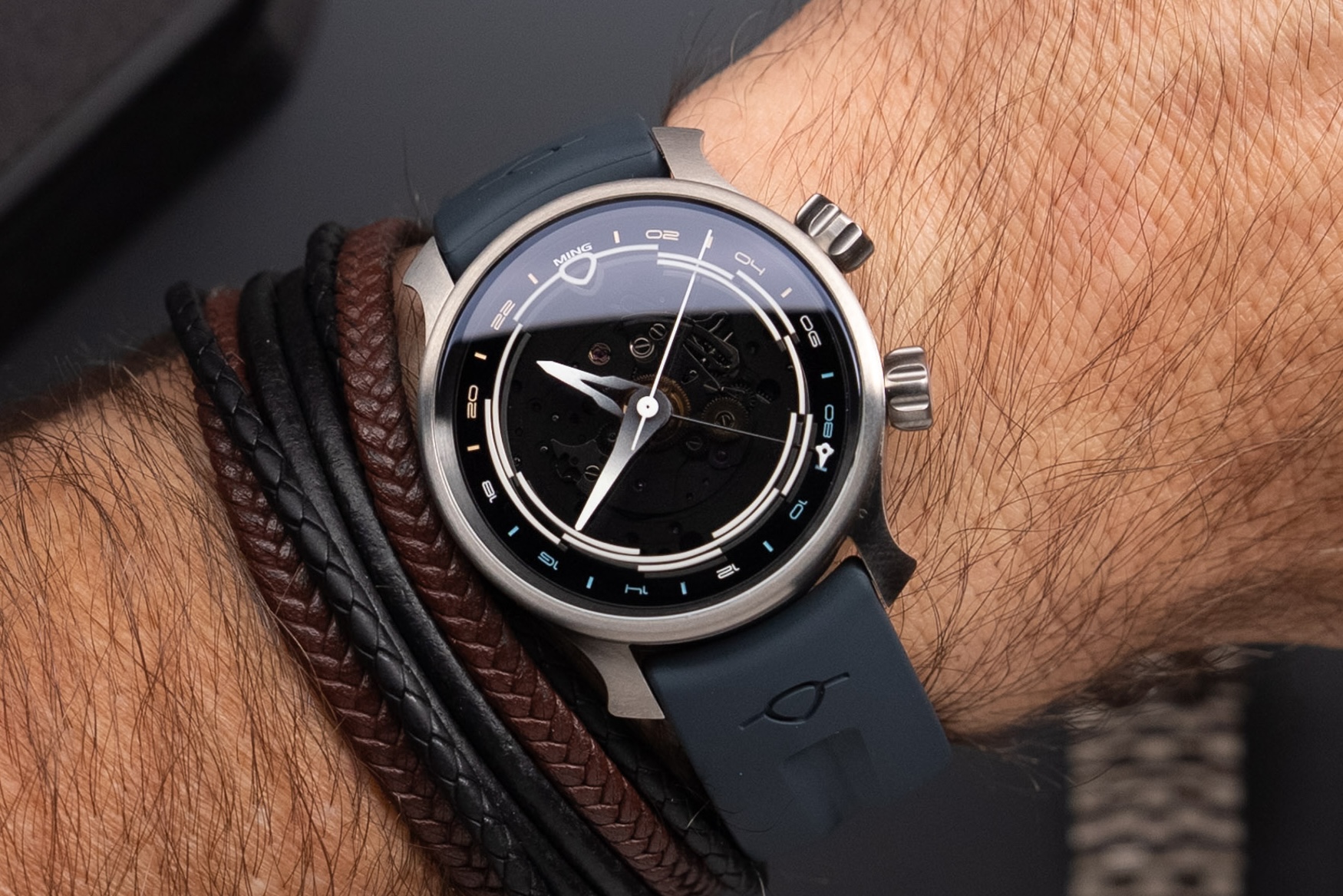 Ming Odyssey 37 11 29