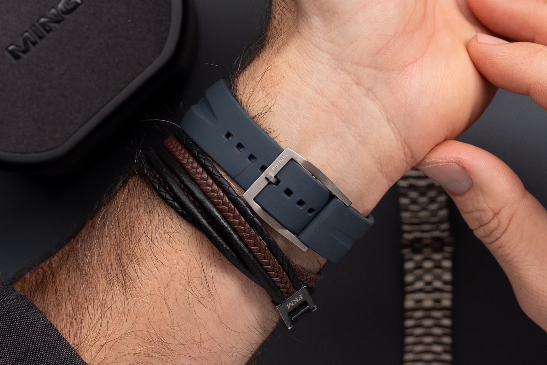 Ming Odyssey 37 11 30