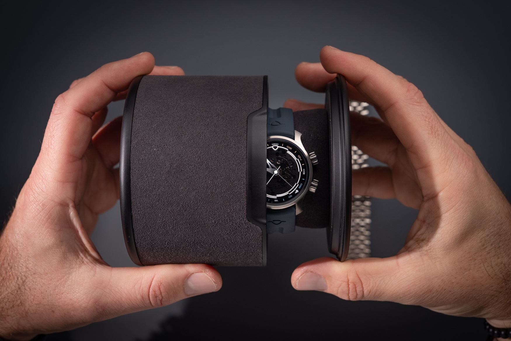 Ming Odyssey 37 11 32