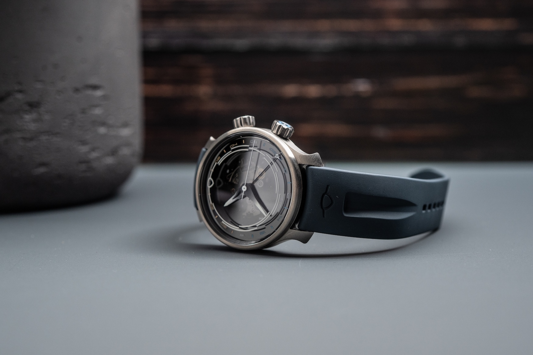 Ming Odyssey 37 11 4