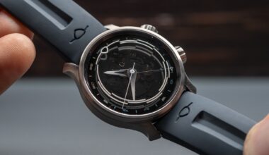 MING 37.11 Odyssey | HANDS ON