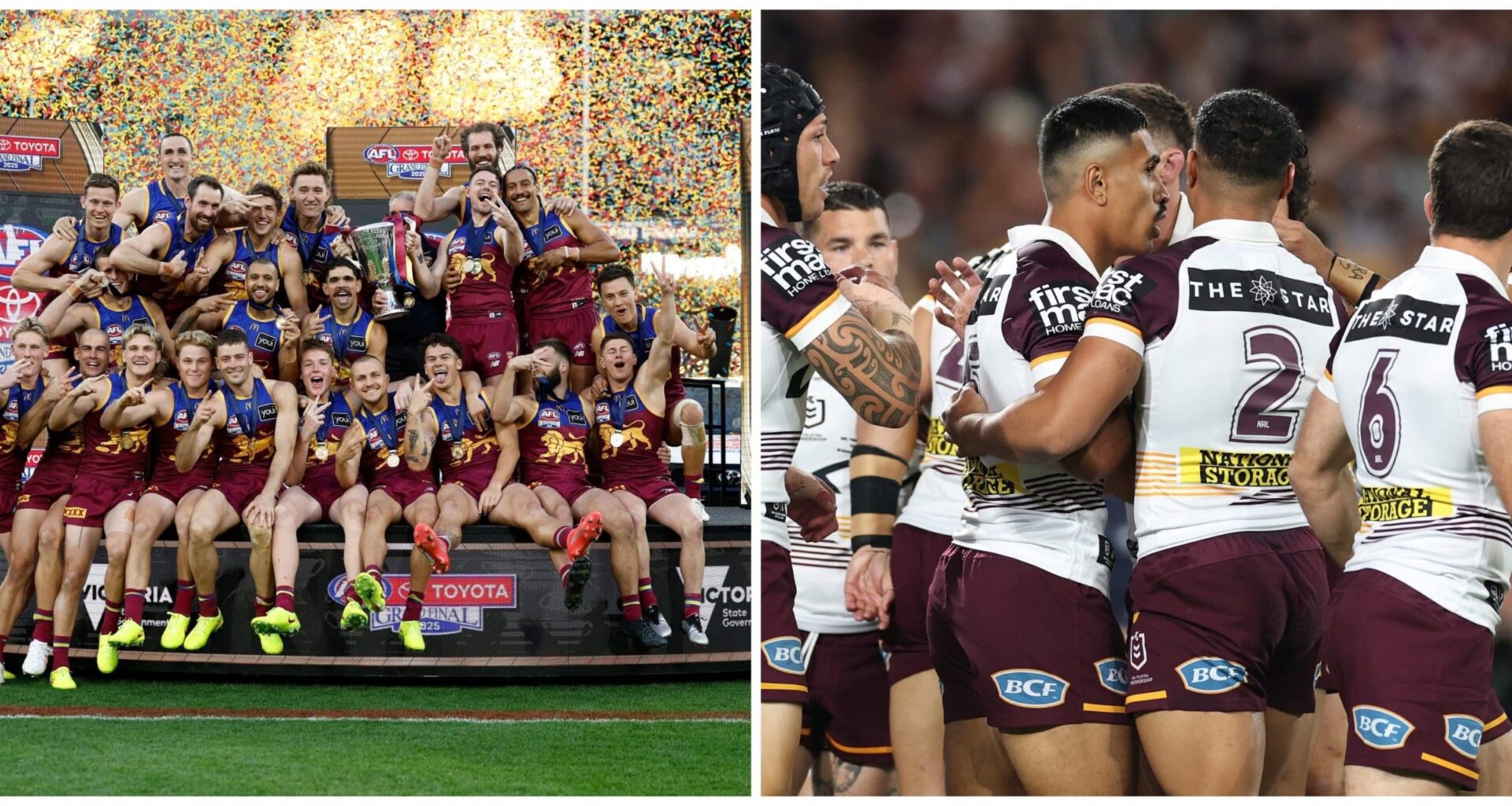 Has the AFL cemented its place as the nation’s No.1 sport? - AFL News