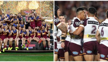 Has the AFL cemented its place as the nation’s No.1 sport? - AFL News