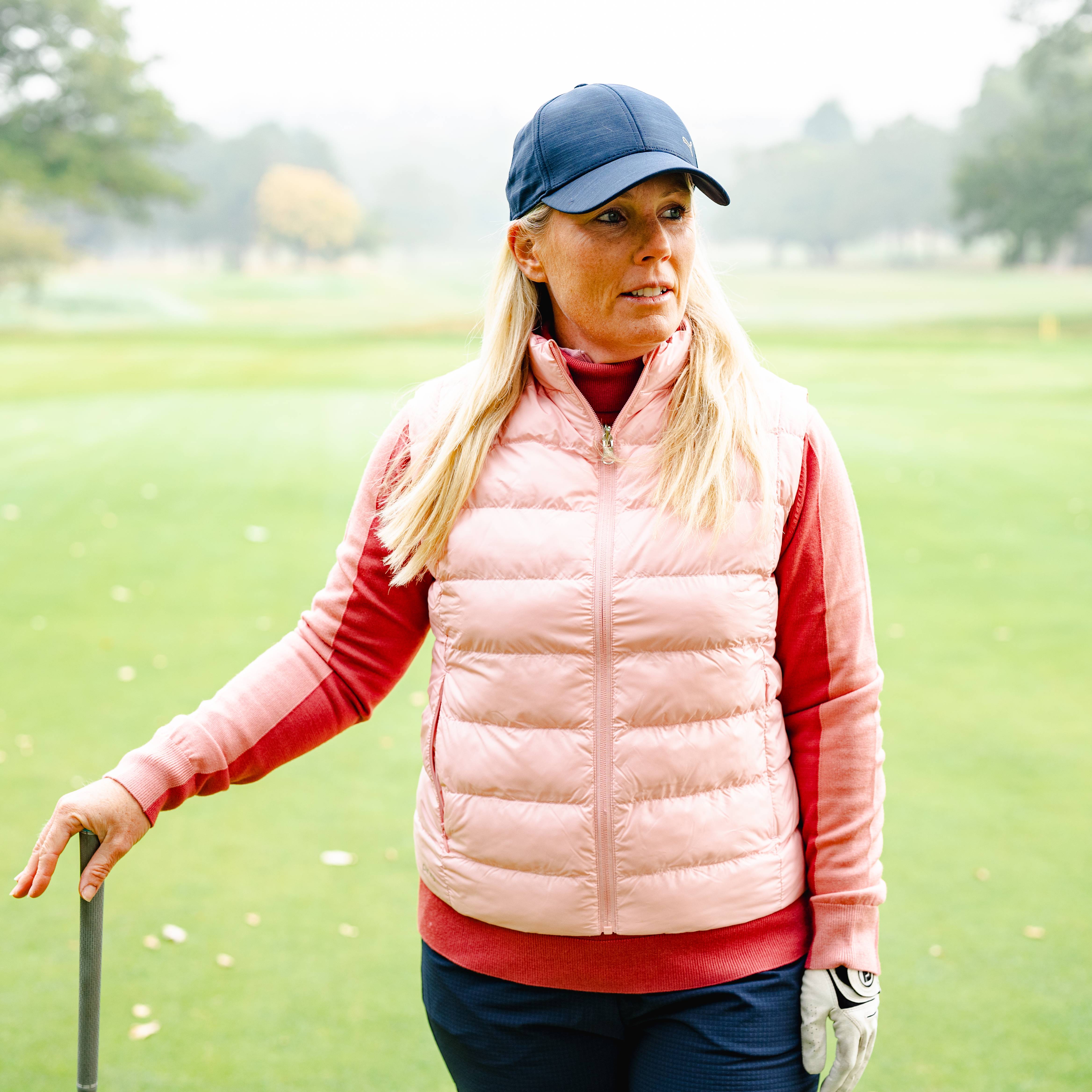 Ping Samantha Ladies Vest