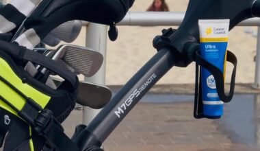 Motocaddy Australia throws support behind Cancer Council’s The Longest Day - Equipment - News