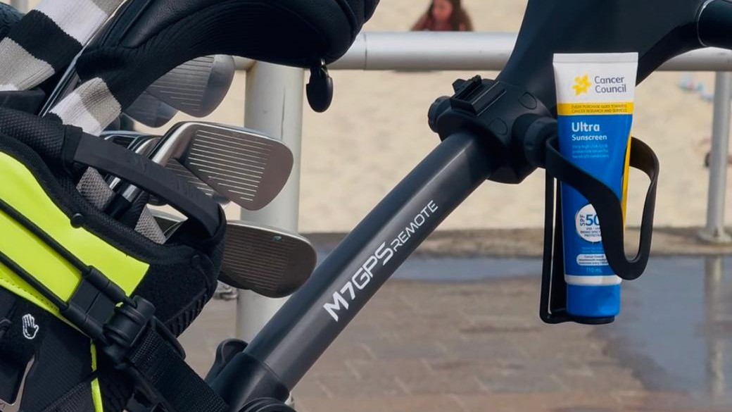 Motocaddy Australia throws support behind Cancer Council’s The Longest Day - Equipment - News