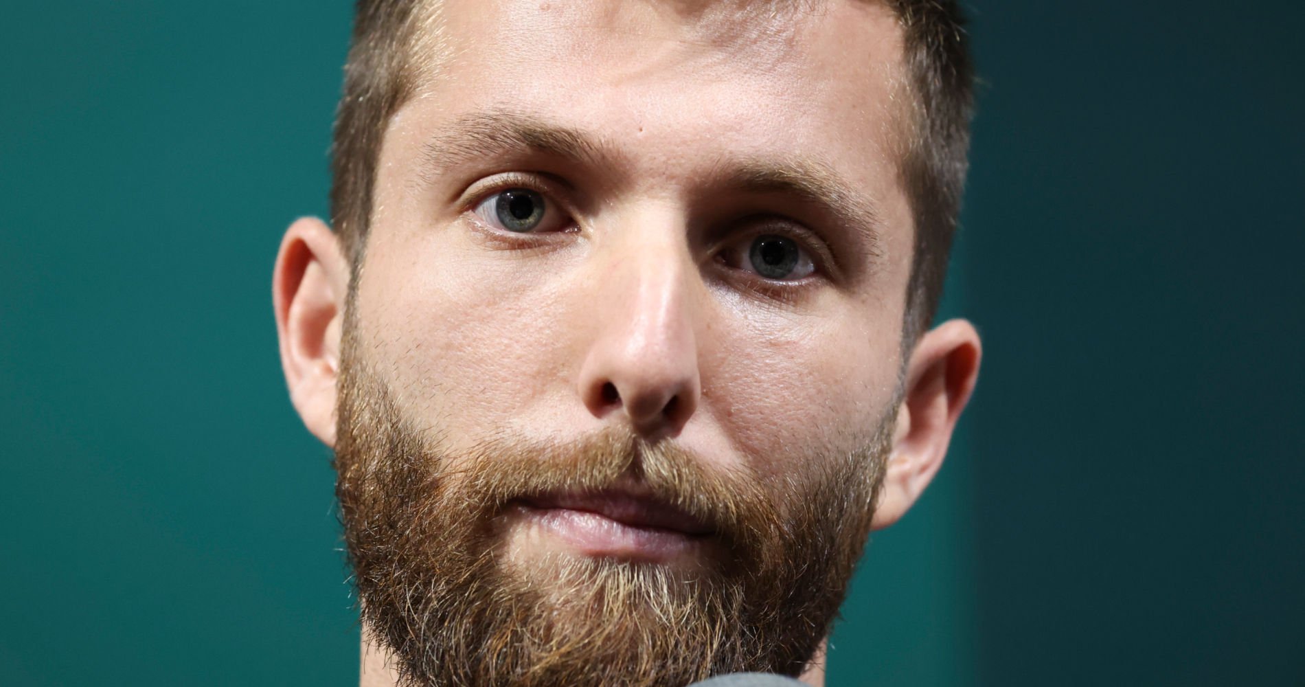 When instincts fail: Moutet’s emotional reckoning in Davis Cup loss