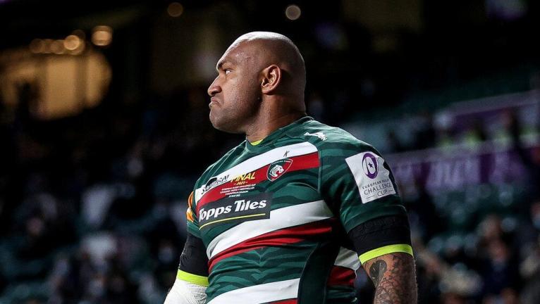 Nemani Nadolo