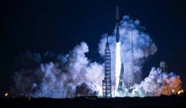 Blue Origin will ‘move heaven and Earth’ to help NASA reach the Moon faster, CEO says